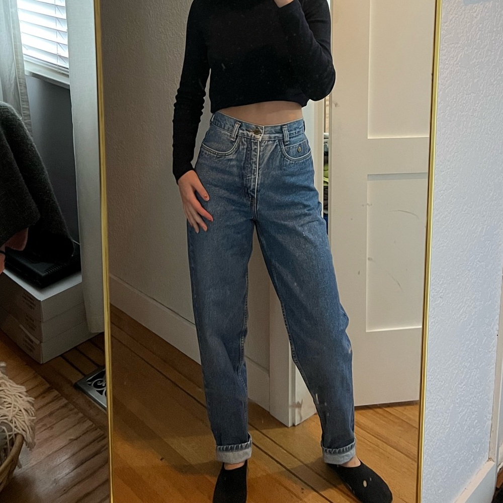 Vintage Jeans